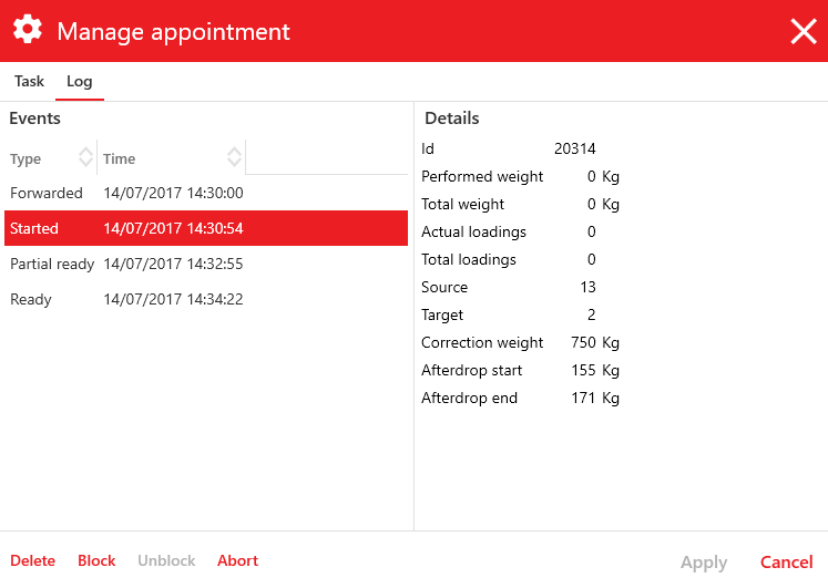 scheduling-item-logging-en