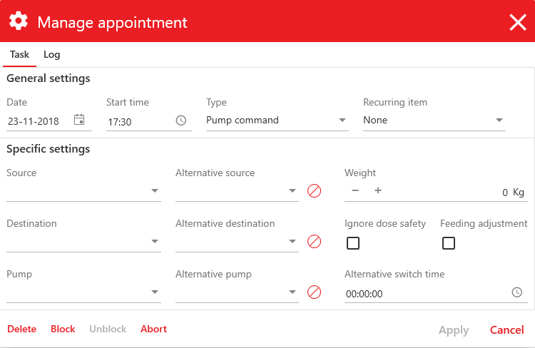 scheduling-item-pump-task-en