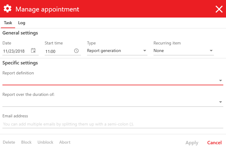 scheduling-item-report-task-en