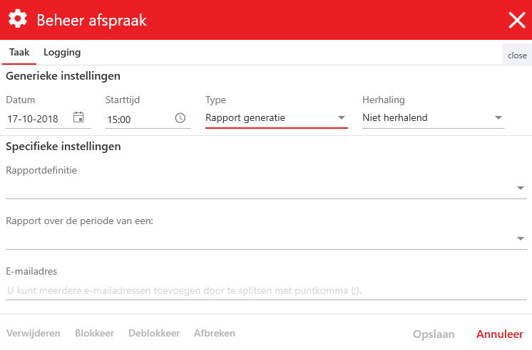 scheduling-item-report-task-nl