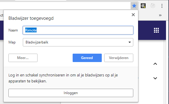 shortcut-webbrowser-nl